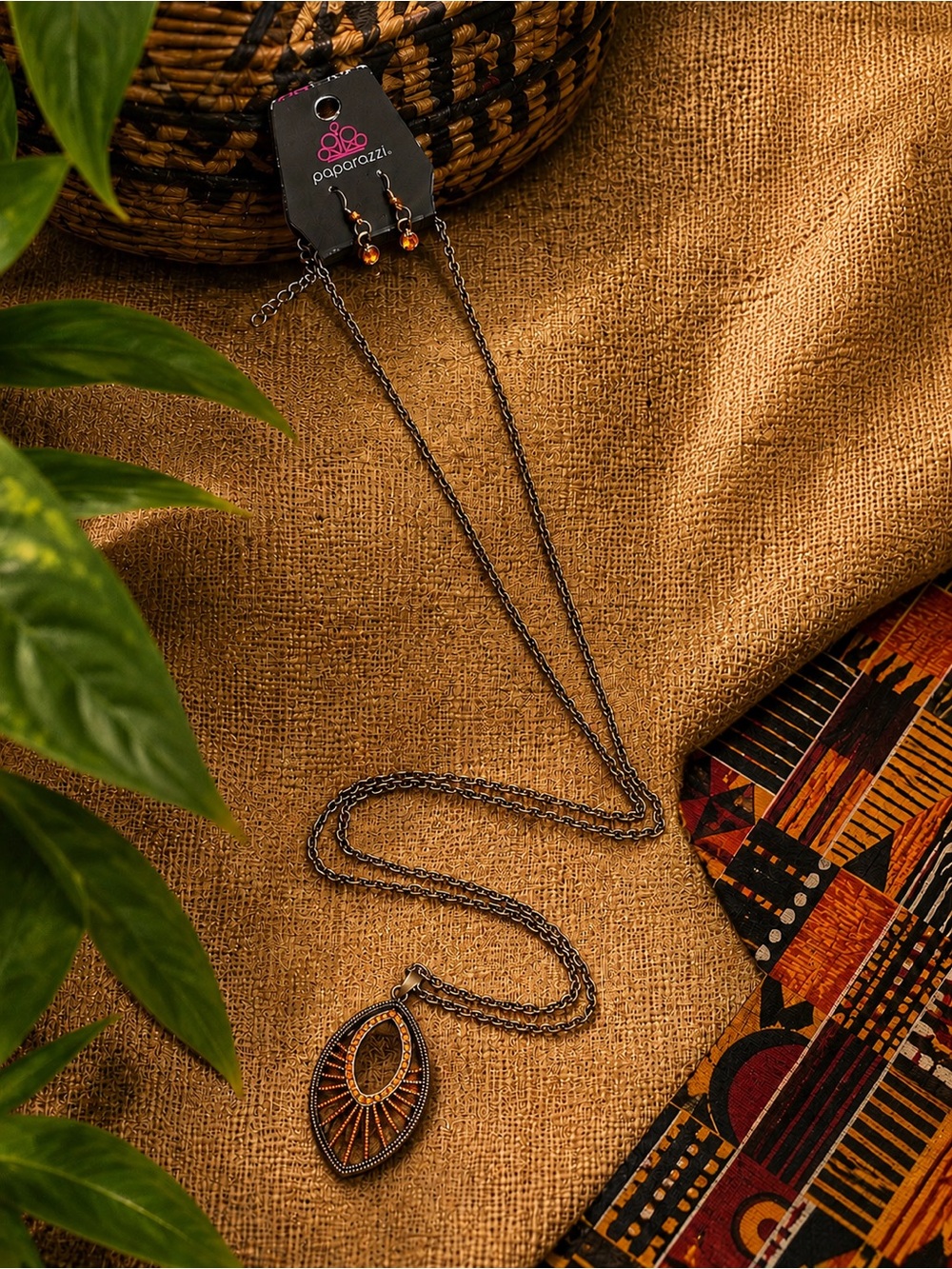 Necklace